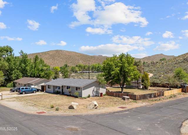 Property at 9240 Fremont Way, Reno, NV 89506, 3 beds, 1 bath