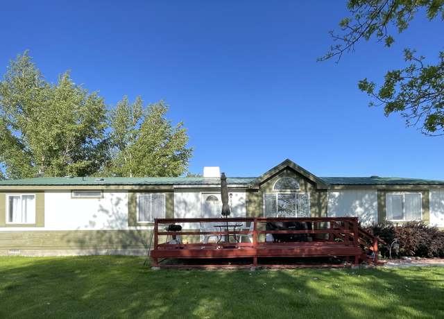 Property at 6305 Silver Knolls Ct, Winnemucca, NV 89445, 3 beds, 2 baths