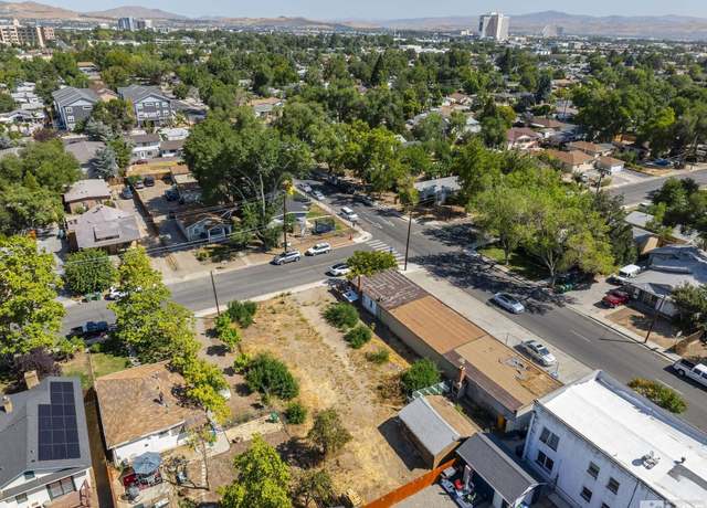 Property at 580 Colorado River Blvd, Reno, NV 89502