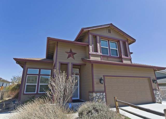 Property at 925 Sauvignon Ct, Reno, NV 89506, 4 beds, 2.5 baths