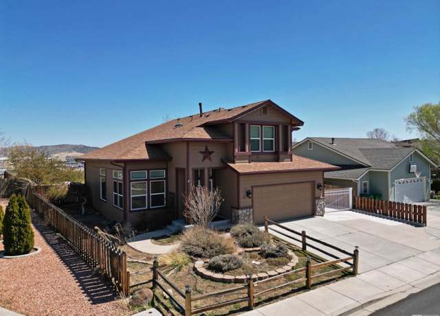 Property at 925 Sauvignon Ct, Reno, NV 89506, 4 beds, 2.5 baths