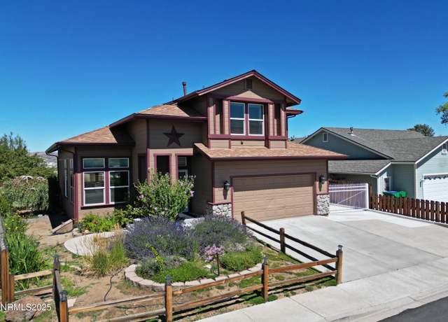 Property at 925 Sauvignon Ct, Reno, NV 89506, 4 beds, 2.5 baths