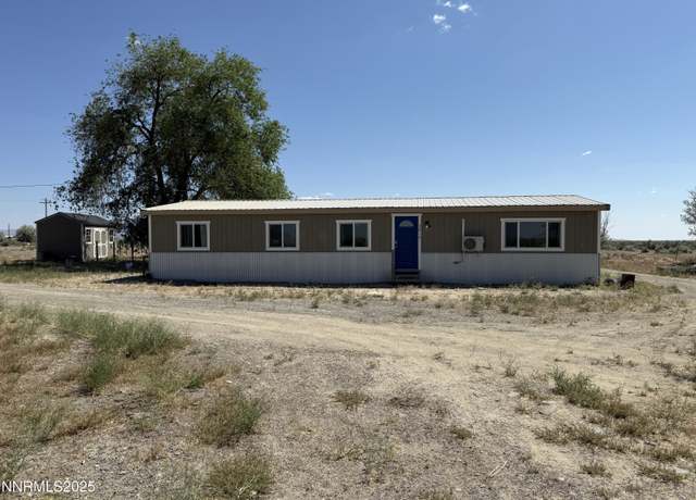 Property at 3910 Brewster Ln, Orovada, NV 89425, 3 beds, 2 baths