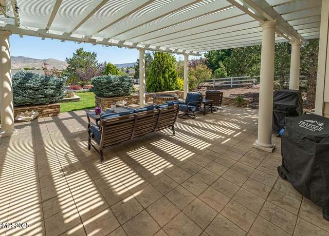 Property at 1616 Shirley St, Minden, NV 89423, 3 beds, 2.5 baths