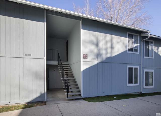 Property at 4604 Neil Rd Apt 129, Reno, NV 89502, 1 bed, 1 bath