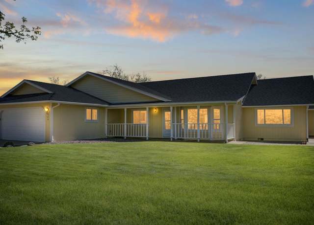 Property at 265 Comstock Rd, Dayton, NV 89403, 4 beds, 3 baths