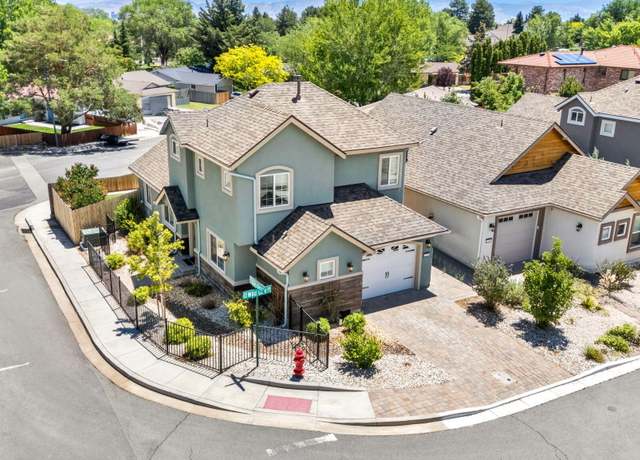 Property at 1200 Wild Oak Ct, Reno, NV 89503, 3 beds, 2.5 baths