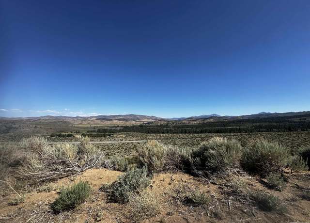 Property at 550 Emigrant Trl, Woodfords, CA 96120