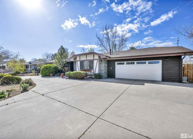 Property at 4809 Hells Bells, Carson City, NV 89701, 3 beds, 2.5 baths