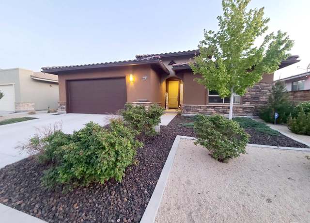 Property at 2781 Mylonite Dr, Sparks, NV 89436, 3 beds, 2 baths