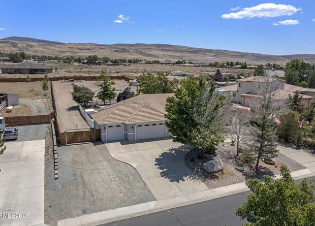 Property at 8800 Eaglenest Rd, Sparks, NV 89436, 4 beds, 2.5 baths
