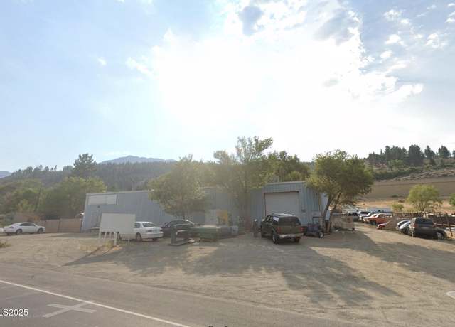 Property at 615 Us-395, Washoe Valley, NV 89704