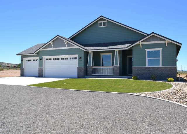 Property at 199 Kayden Ct, Wellington, NV 89444, 3 beds, 2.5 baths