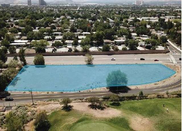 Property at N Mccarran Blvd. & Wedekind Rd, Sparks, NV 89431