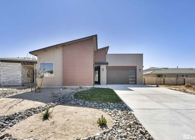 Property at 401 Solaris Ln #Homesite 25, Carson City, NV 89705, 3 beds, 2 baths