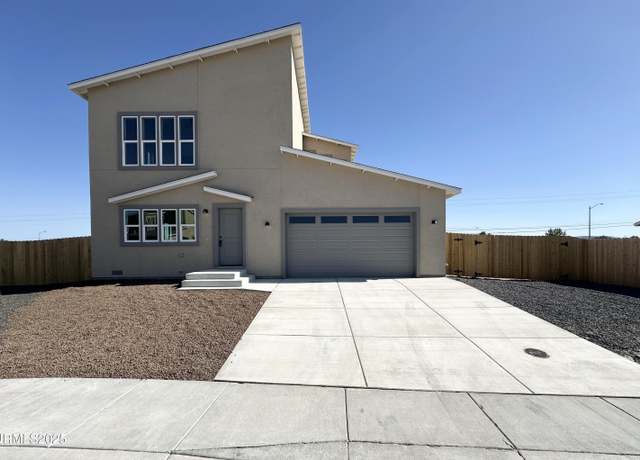 Property at 1304 Serenity Cir Lot 24, Fernley, NV 89408, 3 beds, 2.5 baths