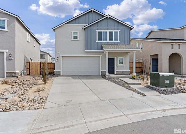 Property at 7879 Taconite Dr, Sparks, NV 89436, 4 beds, 2.5 baths