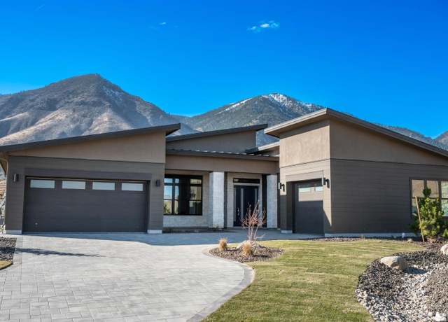 Property at 512 Cottontail Ct Lot 85, Genoa, NV 89411, 4 beds, 4.5 baths