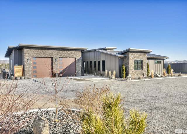 Property at 11150 Carlsbad Rd, Reno, NV 89508, 4 beds, 3.5 baths