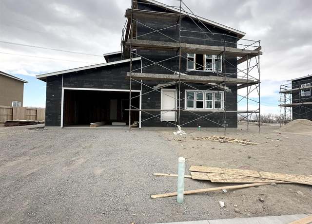 Property at 1312 Serenity Lot 20, Fernley, NV 89408, 3 beds, 2.5 baths