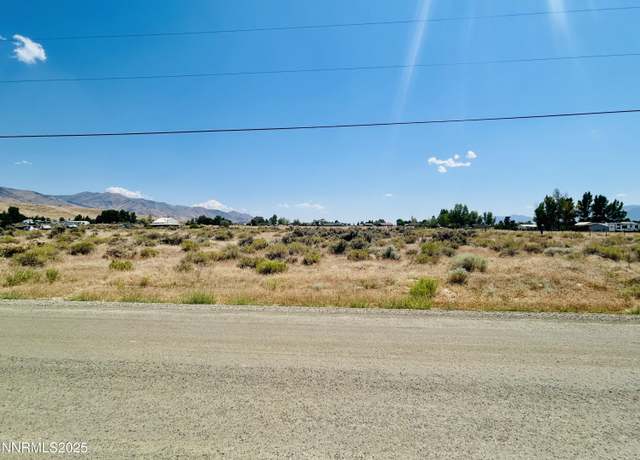 Property at 10-0481-02 Mary Way, Winnemucca, NV 89445