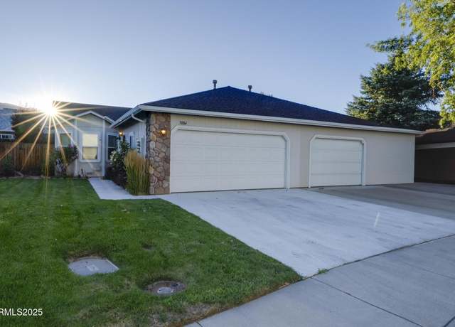 Property at 3084 Austin Ln, Carson City, NV 89701, 2 beds, 2 baths