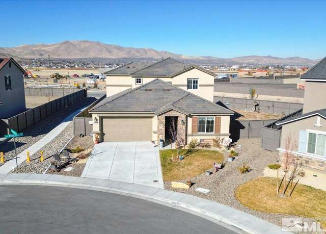 Property at 2003 Forest Grove Ln, Sparks, NV 89436, 4 beds, 3.5 baths