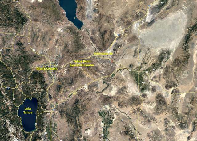 Property at 16932 Renewable, Fernley, NV 89408