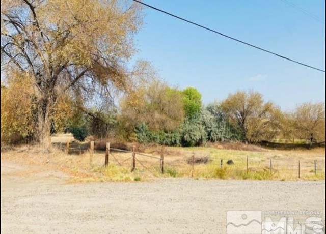 Property at 990 Taylor Pl, Fallon, NV 89406