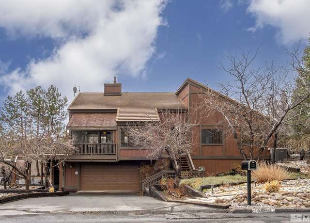 Property at 12880 Roseview Ln, Reno, NV 89511, 3 beds, 2.5 baths