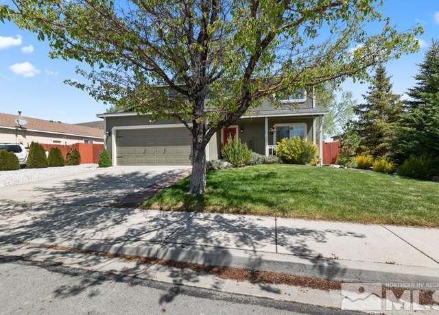 Property at 17785 Fairfax Ct, Reno, NV 89508, 4 beds, 2.5 baths