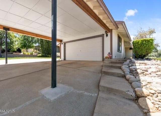 Property at 1510 Mayberry Dr, Reno, NV 89509, 3 beds, 2.5 baths