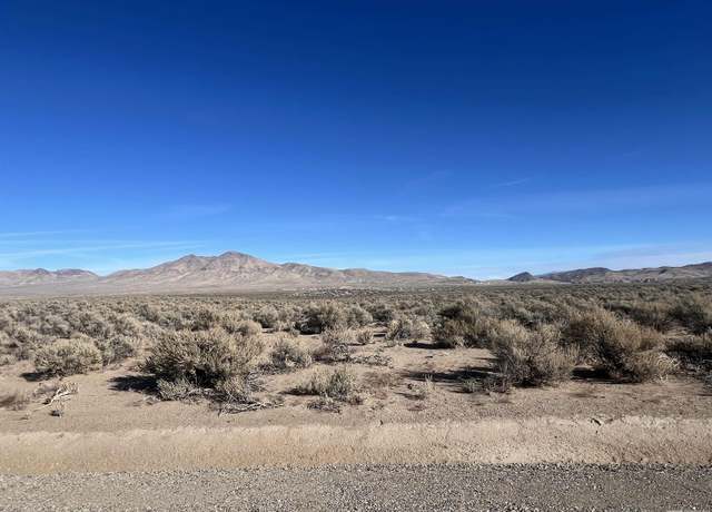 Property at 259 Mount Grant, Smith, NV 89430