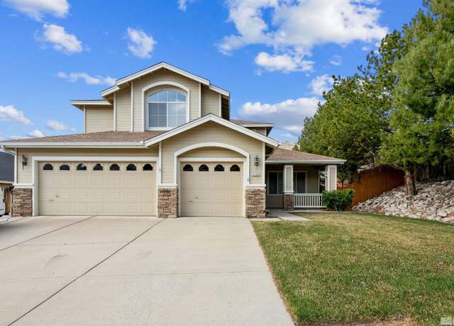 Property at 2725 Avenida De Landa, Reno, NV 89523, 4 beds, 3 baths