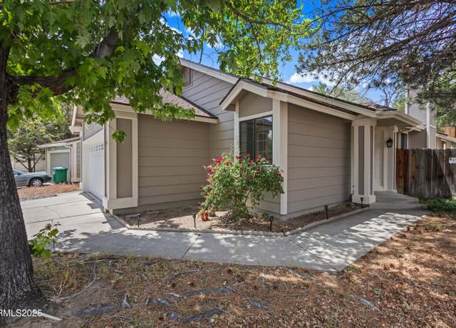 Property at 5809 Sydney Ct, Reno, NV 89523, 3 beds, 2 baths