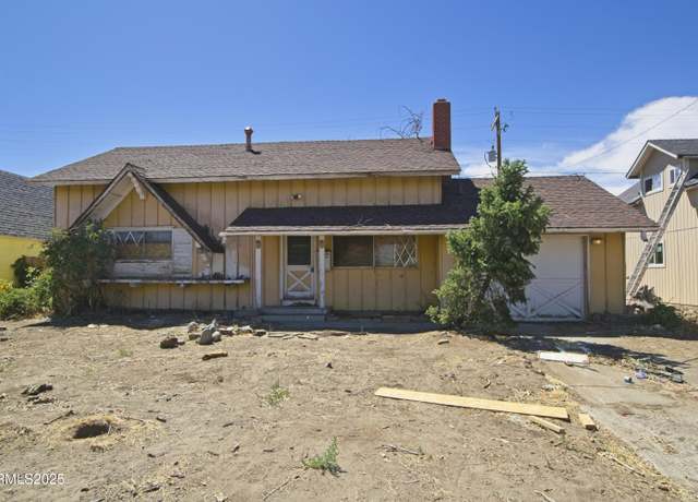 Property at 1195 Silverada Blvd, Reno, NV 89512, 4 beds, 2 baths