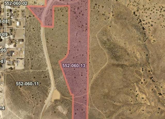 Property at 0 Wigwam Way, Reno, NV 89506