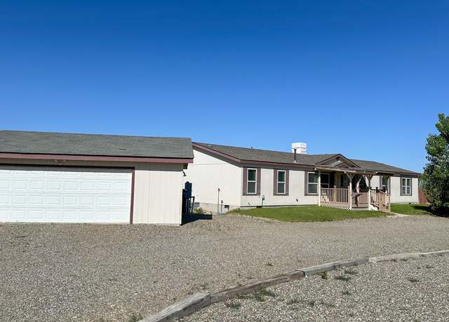 Property at 6440 Germain Dr, Winnemucca, NV 89445, 3 beds, 2 baths