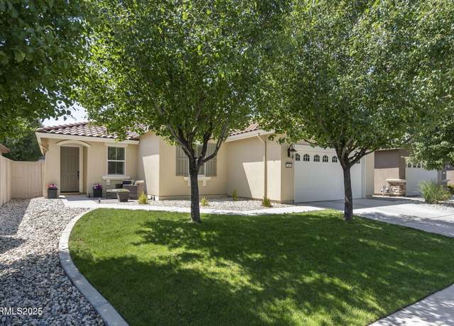 Property at 2064 Whitecliff Dr, Reno, NV 89521, 4 beds, 2 baths