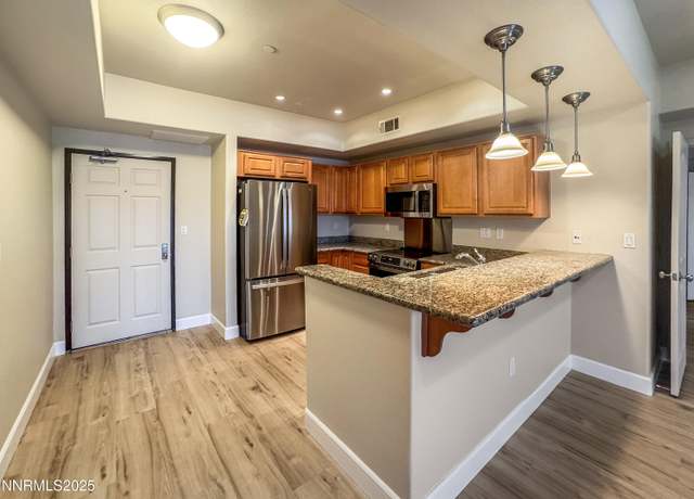 Property at 200 W 2nd St #1107, Reno, NV 89501, 1 bed, 1 bath