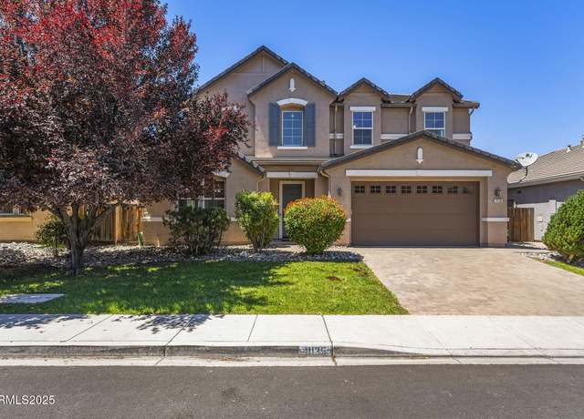 Property at 11135 Messina Way, Reno, NV 89521, 4 beds, 2.5 baths