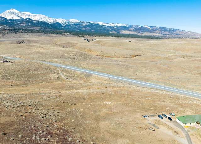 Property at 0 S US Hwy 395, Reno, NV 89511