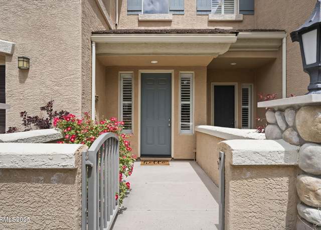 Property at 9900 Wilbur May Pkwy #2406, Reno, NV 89521, 3 beds, 2.5 baths