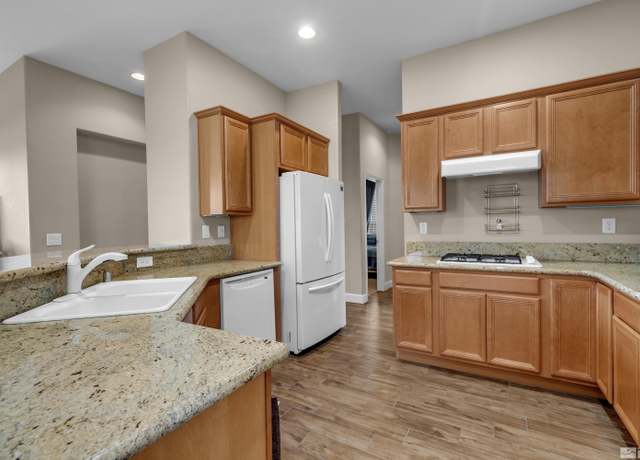 Property at 5807 Desert Mirage Dr, Sparks, NV 89436, 3 beds, 2 baths
