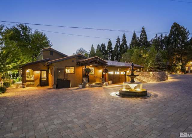 Property at 930 Spanish Springs Rd, Sparks, NV 89434, 5 beds, 9 baths
