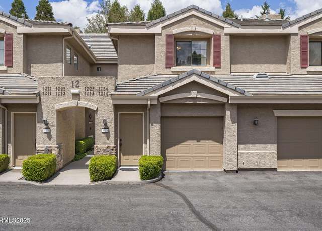 Property at 900 S Meadows Pkwy #1223, Reno, NV 89521, 2 beds, 2 baths