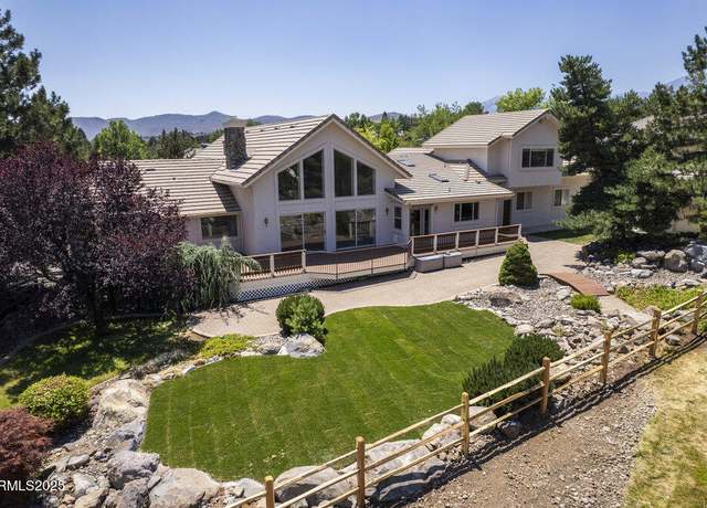 Property at 13475 Evening Song Ln, Reno, NV 89511, 4 beds, 3 baths