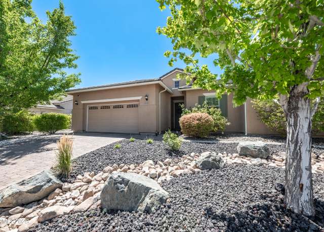 Property at 4891 Santenay Ln, Sparks, NV 89436, 3 beds, 2.5 baths