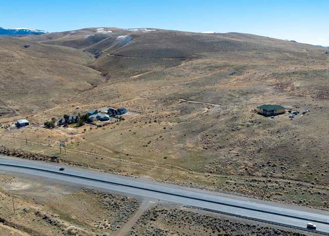 Property at 23750 S Virginia, Reno, NV 89521