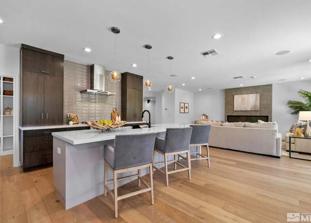 Property at 13000 Silver Wolf Rd, Reno, NV 89511, 5 beds, 3.5 baths